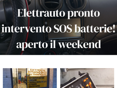 Elettrauto 2000