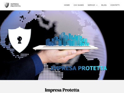 Impresa Protetta