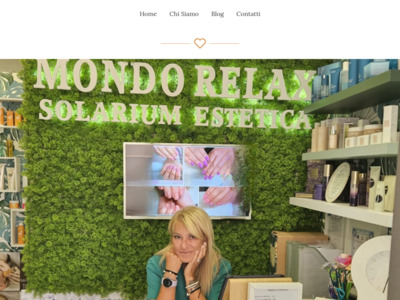 Mondo Relax Estetica