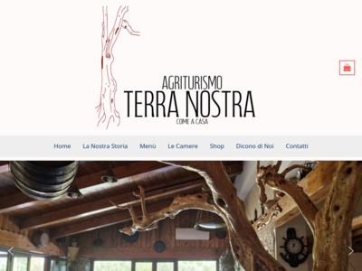 Terra Nostra Calabria