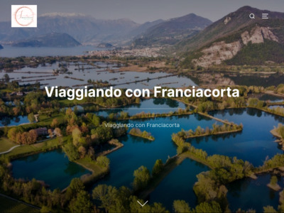 Viaggiando con Franciacorta